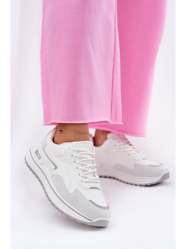 BIG STAR SHOES Дамски кецове Big Star