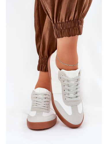 BIG STAR SHOES Дамски Кецове Big Star