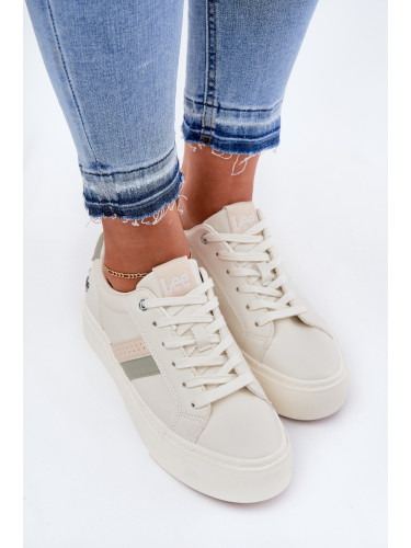 Дамски Кецове LEE LAYLA WOMEN LOW