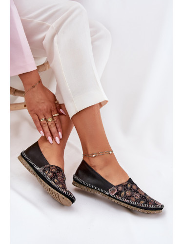 Кожени Моделни Балерини Maciejka