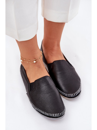 Кожени Балерини Maciejka