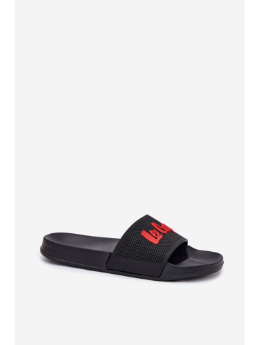 Мъжки чехли Lee Cooper