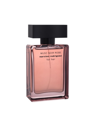 Narciso Rodriguez For Her Musc Noir Rose Eau de Parfum за жени 50 ml