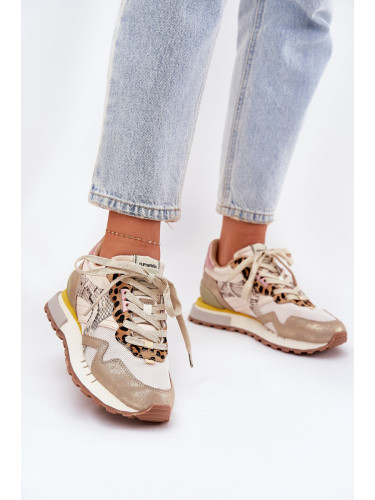 Маратонки Спортни Обувки Дамски D.Franklin