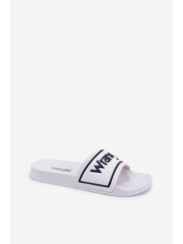 Мъжки Сандали WRANGLER AVERELL SLIDER MEN LOW