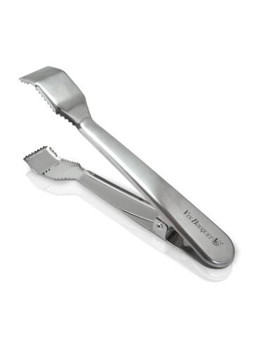 Щипка за лед Vin Bouquet стоманена