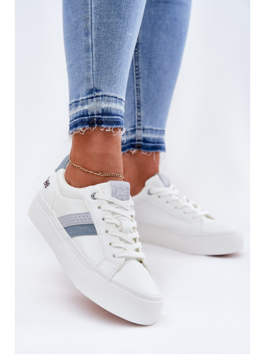 Дамски Кецове LEE LAYLA WOMEN LOW