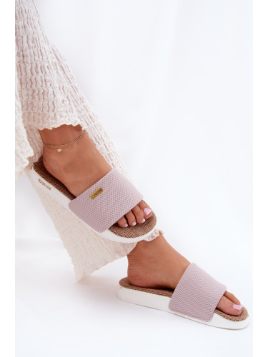 BIG STAR SHOES Дамски Сандали Big Star