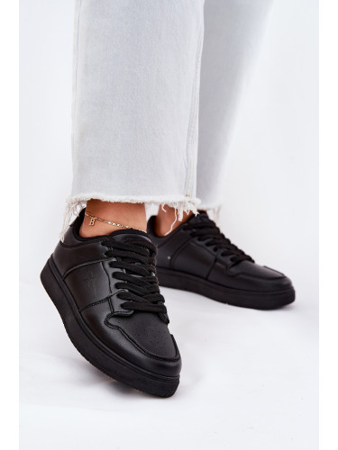 BIG STAR SHOES Дамски Маратонки Big Star
