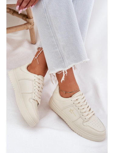 BIG STAR SHOES Дамски Кецове Big Star