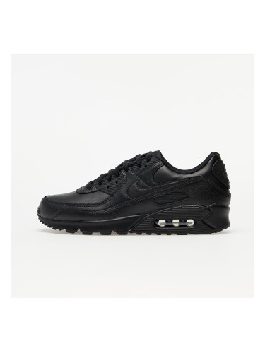 Сникърси Nike Air Max 90 Leather black / black EUR 41