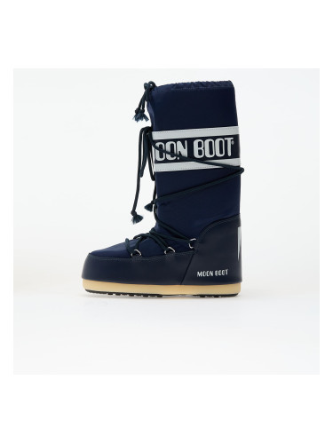 Сникърси Moon Boot Nylon Blue EUR 39-41