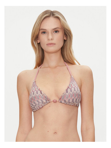 Hunkemöller Горнище на бански Cali 301960 Виолетов