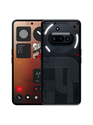 Nothing Phone (3a) 5G 256GB 12GB RAM Dual