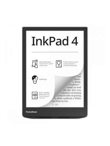 PocketBook InkPad 4 (PB743G)