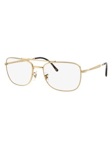 RAY-BAN RB3755 - 001/GG