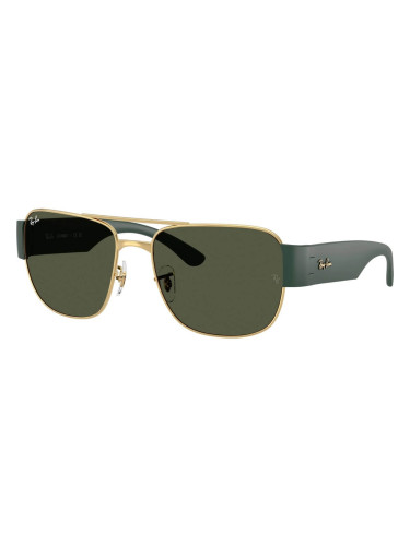 RAY-BAN RB3756 - 001/31
