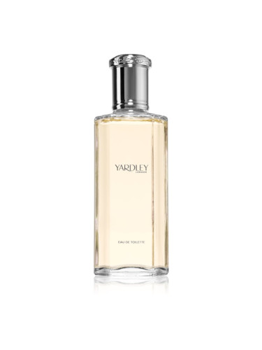 Yardley English Dafodil тоалетна вода за жени 125 мл.