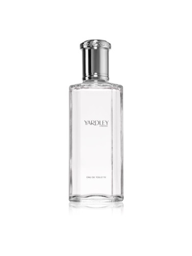 Yardley English Lavender Original тоалетна вода за жени 125 мл.