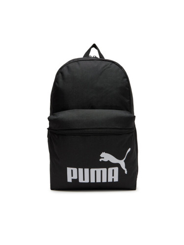 Puma Раница PHASE BACKPACK 9116401 Черен