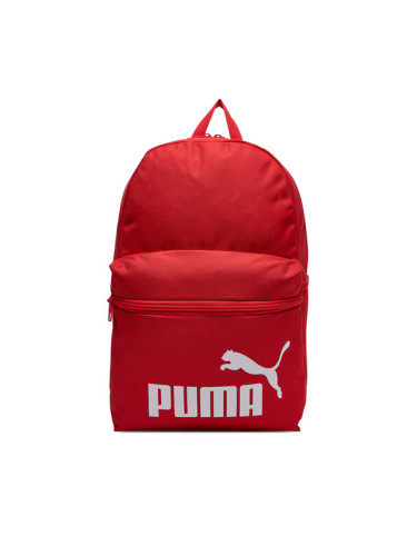 Puma Раница PHASE BACKPACK 9116416 Червен