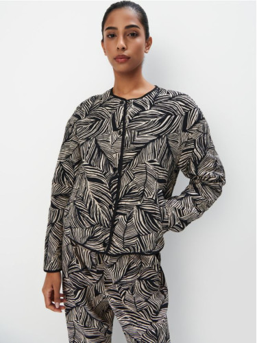 Mohito - Oversize яке - цветен