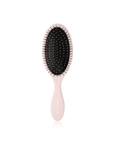Brushworks Oval Detangling Brush Четка за коса 1 бр.