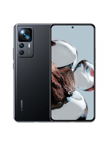 Xiaomi 12T 5G 256GB 8GB RAM Dual