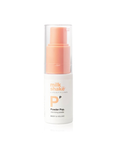 milk_shake® Lifestyling Powder Pop спрей-пудра за обем 5 гр.