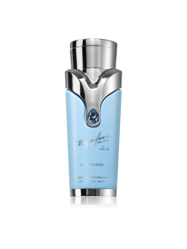 Armaf Magnificent Satin парфюмна вода за мъже 100 мл.