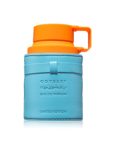 Armaf Odyssey Mandarin Sky парфюмна вода за мъже 100 мл.