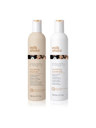 milk_shake® Integrity Duo Pack комплект против цъфтене