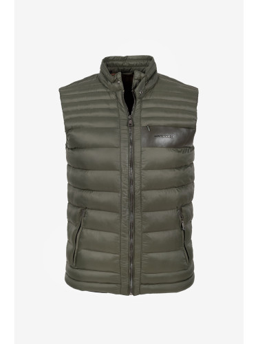 Елек грейка зелена 23