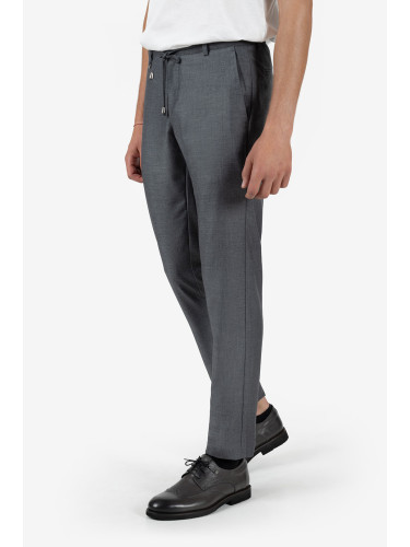 Панталон SF GND  сив