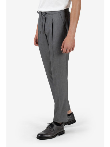 Панталон Slim Fit сив