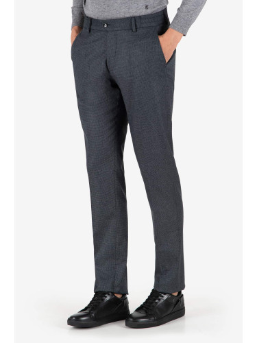 ПАНТАЛОН SLIM FIT DARK GREY