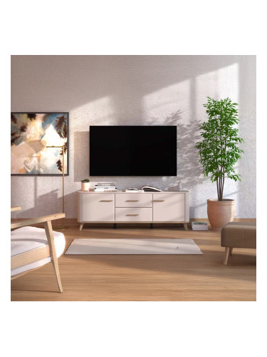 ТВ ШКАФ ДАРВИН 154/40/52 СМ