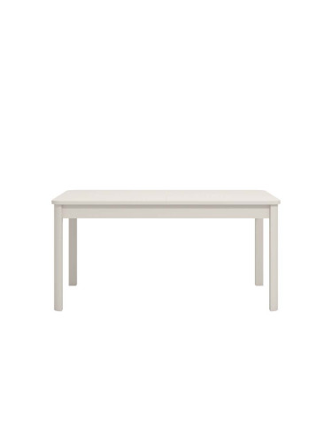 РАЗТЕГАТЕЛНА ТРАПЕЗНА МАСА ДАРВИН В КАШМИР 160-200/90/77 СМ