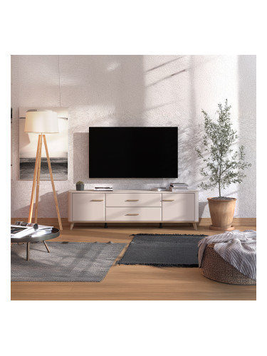 ТВ ШКАФ ДАРВИН 179.5//40/52 СМ