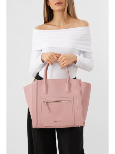 Дамска чанта Jenny Fairy РОЗОВ