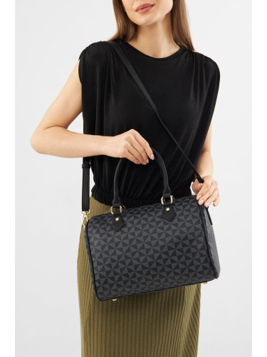 Дамска чанта Jenny Fairy ЧЕРЕН