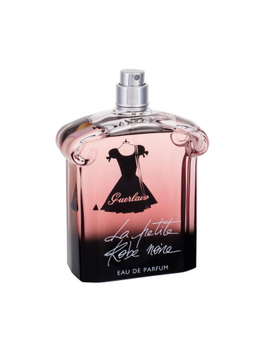 Guerlain La Petite Robe Noire Eau de Parfum за жени 100 ml ТЕСТЕР