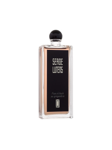 Serge Lutens Five O'Clock Au Gingembre Eau de Parfum 50 ml