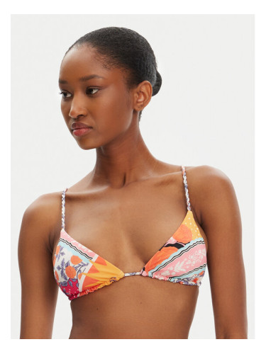 Maaji Горнище на бански Upbraid PT5117STR003 Цветен