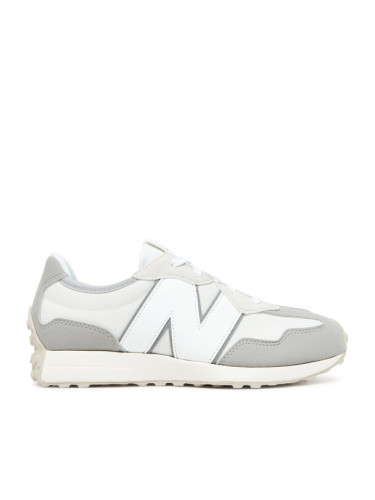 New Balance Сникърси GS327GM Сив