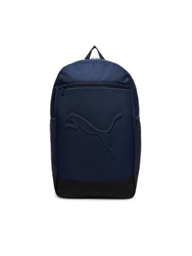 Puma Раница BUZZ BACKPACK 9115303 Тъмносин