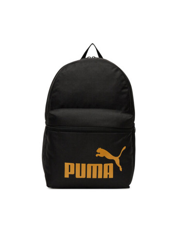 Puma Раница PHASE BACKPACK 9116403 Черен