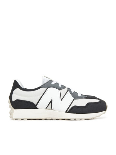 New Balance Сникърси GS327GX Сив