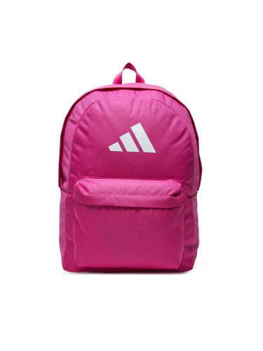 adidas Раница C-CLSC BARS BP IS7058 Розов