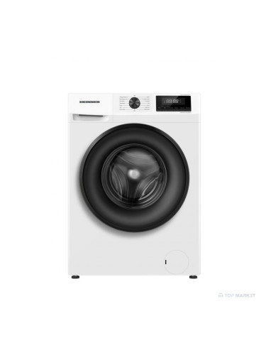 Пералня HEINNER HWM-H7014IVSMC+++